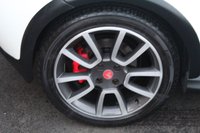 USED 2008 58 ABARTH GRANDE PUNTO 1.4 ABARTH 3d 155 BHP 