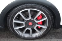 USED 2008 58 ABARTH GRANDE PUNTO 1.4 ABARTH 3d 155 BHP 