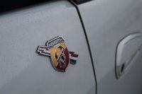 USED 2008 58 ABARTH GRANDE PUNTO 1.4 ABARTH 3d 155 BHP 