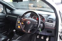 USED 2008 58 ABARTH GRANDE PUNTO 1.4 ABARTH 3d 155 BHP 