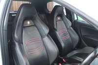 USED 2008 58 ABARTH GRANDE PUNTO 1.4 ABARTH 3d 155 BHP 