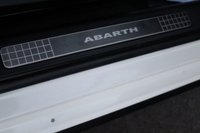 USED 2008 58 ABARTH GRANDE PUNTO 1.4 ABARTH 3d 155 BHP 