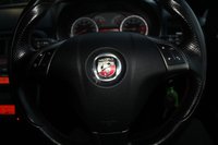 USED 2008 58 ABARTH GRANDE PUNTO 1.4 ABARTH 3d 155 BHP 