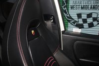 USED 2008 58 ABARTH GRANDE PUNTO 1.4 ABARTH 3d 155 BHP 