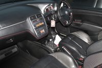 USED 2008 58 ABARTH GRANDE PUNTO 1.4 ABARTH 3d 155 BHP 