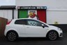 USED 2008 58 ABARTH GRANDE PUNTO 1.4 ABARTH 3d 155 BHP 