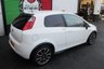 USED 2008 58 ABARTH GRANDE PUNTO 1.4 ABARTH 3d 155 BHP 