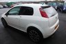 USED 2008 58 ABARTH GRANDE PUNTO 1.4 ABARTH 3d 155 BHP 