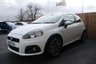 USED 2008 58 ABARTH GRANDE PUNTO 1.4 ABARTH 3d 155 BHP 