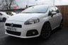 USED 2008 58 ABARTH GRANDE PUNTO 1.4 ABARTH 3d 155 BHP 