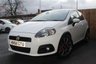 USED 2008 58 ABARTH GRANDE PUNTO 1.4 ABARTH 3d 155 BHP 