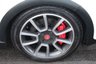 USED 2008 58 ABARTH GRANDE PUNTO 1.4 ABARTH 3d 155 BHP 