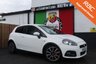USED 2008 58 ABARTH GRANDE PUNTO 1.4 ABARTH 3d 155 BHP 