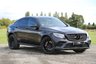 USED 2016 66 MERCEDES-BENZ GLC-CLASS 2.1 GLC 220 D 4MATIC AMG LINE PREMIUM 4d 168 BHP 
