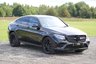 USED 2016 66 MERCEDES-BENZ GLC-CLASS 2.1 GLC 220 D 4MATIC AMG LINE PREMIUM 4d 168 BHP 