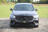 USED 2016 66 MERCEDES-BENZ GLC-CLASS 2.1 GLC 220 D 4MATIC AMG LINE PREMIUM 4d 168 BHP 