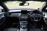 USED 2016 66 MERCEDES-BENZ GLC-CLASS 2.1 GLC 220 D 4MATIC AMG LINE PREMIUM 4d 168 BHP 