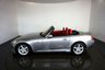 USED 2002 52 HONDA S 2000 2.0 GT 16V 2d 240 BHP-Moon Rock Grey Metallic with Red Leather Upholstery-Full Description to Follow. 