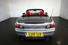 USED 2002 52 HONDA S 2000 2.0 GT 16V 2d 240 BHP-Moon Rock Grey Metallic with Red Leather Upholstery-Full Description to Follow. 