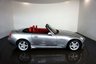 USED 2002 52 HONDA S 2000 2.0 GT 16V 2d 240 BHP-Moon Rock Grey Metallic with Red Leather Upholstery-Full Description to Follow. 