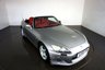 USED 2002 52 HONDA S 2000 2.0 GT 16V 2d 240 BHP-Moon Rock Grey Metallic with Red Leather Upholstery-Full Description to Follow. 