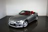 USED 2002 52 HONDA S 2000 2.0 GT 16V 2d 240 BHP-Moon Rock Grey Metallic with Red Leather Upholstery-Full Description to Follow. 