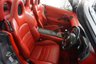 USED 2002 52 HONDA S 2000 2.0 GT 16V 2d 240 BHP-Moon Rock Grey Metallic with Red Leather Upholstery-Full Description to Follow. 