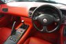 USED 2002 52 HONDA S 2000 2.0 GT 16V 2d 240 BHP-Moon Rock Grey Metallic with Red Leather Upholstery-Full Description to Follow. 