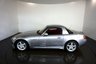 USED 2002 52 HONDA S 2000 2.0 GT 16V 2d 240 BHP-Moon Rock Grey Metallic with Red Leather Upholstery-Full Description to Follow. 