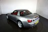 USED 2002 52 HONDA S 2000 2.0 GT 16V 2d 240 BHP-Moon Rock Grey Metallic with Red Leather Upholstery-Full Description to Follow. 