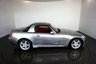 USED 2002 52 HONDA S 2000 2.0 GT 16V 2d 240 BHP-Moon Rock Grey Metallic with Red Leather Upholstery-Full Description to Follow. 