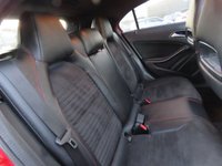 USED 2017 17 MERCEDES-BENZ A-CLASS 1.5 A 180 D AMG LINE PREMIUM PLUS 5d 107 BHP 