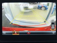 USED 2017 17 MERCEDES-BENZ A-CLASS 1.5 A 180 D AMG LINE PREMIUM PLUS 5d 107 BHP 