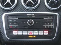 USED 2017 17 MERCEDES-BENZ A-CLASS 1.5 A 180 D AMG LINE PREMIUM PLUS 5d 107 BHP 