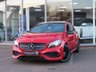 USED 2017 17 MERCEDES-BENZ A-CLASS 1.5 A 180 D AMG LINE PREMIUM PLUS 5d 107 BHP 