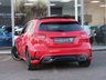 USED 2017 17 MERCEDES-BENZ A-CLASS 1.5 A 180 D AMG LINE PREMIUM PLUS 5d 107 BHP 