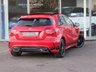 USED 2017 17 MERCEDES-BENZ A-CLASS 1.5 A 180 D AMG LINE PREMIUM PLUS 5d 107 BHP 