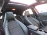 USED 2017 17 MERCEDES-BENZ A-CLASS 1.5 A 180 D AMG LINE PREMIUM PLUS 5d 107 BHP 