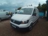 USED 2020 70 VOLKSWAGEN CRAFTER CR35 MWB DIESEL RWD 2.0 TDI 140PS Startline Business High Roof Van 