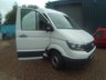 USED 2020 70 VOLKSWAGEN CRAFTER CR35 MWB DIESEL RWD 2.0 TDI 140PS Startline Business High Roof Van 