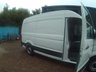 USED 2020 70 VOLKSWAGEN CRAFTER CR35 MWB DIESEL RWD 2.0 TDI 140PS Startline Business High Roof Van 