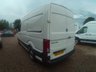USED 2020 70 VOLKSWAGEN CRAFTER CR35 MWB DIESEL RWD 2.0 TDI 140PS Startline Business High Roof Van 
