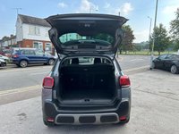 USED 2019 19 CITROEN C3 AIRCROSS 1.2 PURETECH FLAIR 5d 82 BHP &pound;200 TO SECURE - DELIVERY AVAILABLE