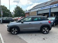 USED 2019 19 CITROEN C3 AIRCROSS 1.2 PURETECH FLAIR 5d 82 BHP &pound;200 TO SECURE - DELIVERY AVAILABLE