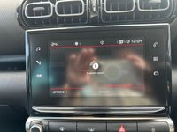 USED 2019 19 CITROEN C3 AIRCROSS 1.2 PURETECH FLAIR 5d 82 BHP &pound;200 TO SECURE - DELIVERY AVAILABLE
