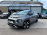 USED 2019 19 CITROEN C3 AIRCROSS 1.2 PURETECH FLAIR 5d 82 BHP &pound;200 TO SECURE - DELIVERY AVAILABLE