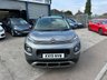 USED 2019 19 CITROEN C3 AIRCROSS 1.2 PURETECH FLAIR 5d 82 BHP &pound;200 TO SECURE - DELIVERY AVAILABLE