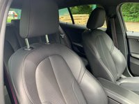 USED 2023 72 BMW 1 SERIES 1.5 118I M SPORT 5d 135 BHP 'BIG SPEC' 2023/72reg BMW 118i M-SPORT - PRO PACK  5DR - AUTOMATIC - I-COCKPIT NAVIGATION - HEATED PREMIUM LEATHER - 1 OWNER - FULL HISTORY - HUGE SAVING ON LIST PRICE NEW !!!!