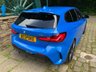 USED 2023 72 BMW 1 SERIES 1.5 118I M SPORT 5d 135 BHP 'BIG SPEC' 2023/72reg BMW 118i M-SPORT - PRO PACK  5DR - AUTOMATIC - I-COCKPIT NAVIGATION - HEATED PREMIUM LEATHER - 1 OWNER - FULL HISTORY - HUGE SAVING ON LIST PRICE NEW !!!!