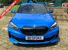 USED 2023 72 BMW 1 SERIES 1.5 118I M SPORT 5d 135 BHP 'BIG SPEC' 2023/72reg BMW 118i M-SPORT - PRO PACK  5DR - AUTOMATIC - I-COCKPIT NAVIGATION - HEATED PREMIUM LEATHER - 1 OWNER - FULL HISTORY - HUGE SAVING ON LIST PRICE NEW !!!!